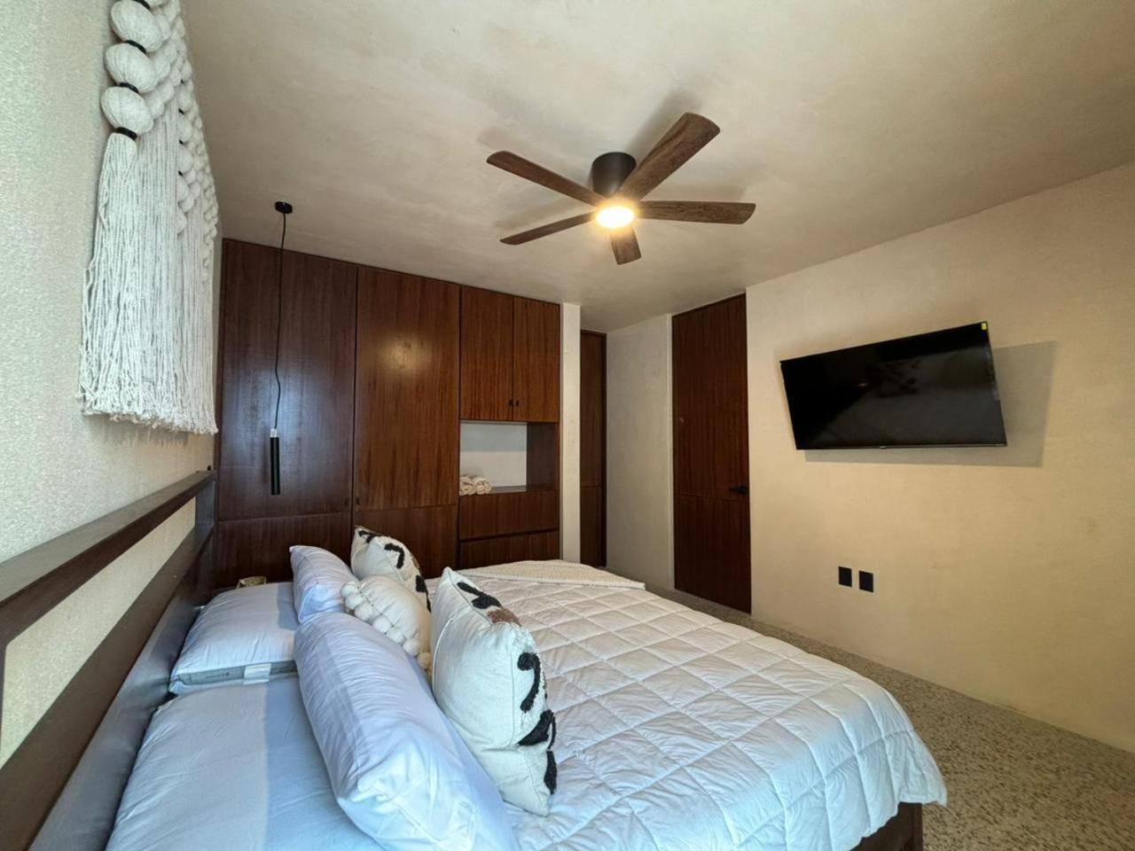 Condohotel Tsonot, En Luum Zama Тулум Екстер'єр фото