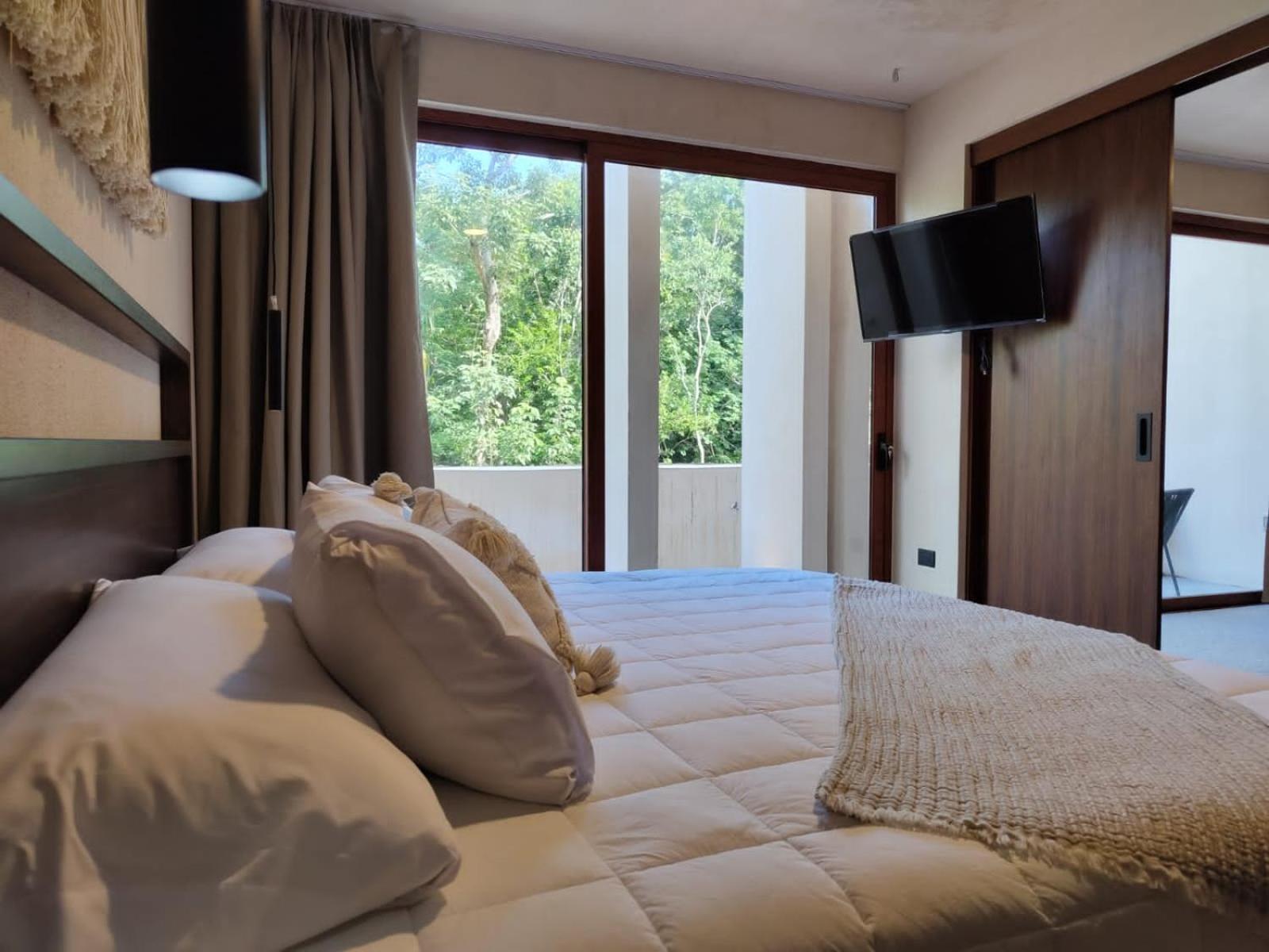 Condohotel Tsonot, En Luum Zama Тулум Екстер'єр фото